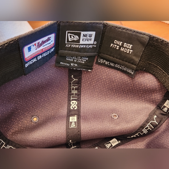 New Boston Red Sox 2013 World Series Champions Locker Room Hat 1 Sz Stre… - Picture 6 of 6